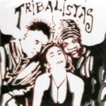 Cd Tribalistas - Arnaldo Antunes/ Carlinhos Brown/ Marisa