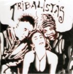 Cd Tribalistas - Arnaldo Antunes/ Carlinhos Brown/ Marisa