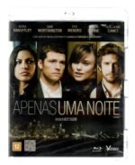 Blu - Ray - Apenas Uma Noite - Massy Tadjedin - Imagem 3