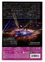 Dvd Grupo Revelação - 360 Ao Vivo - Imagem 2