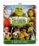 Blu-ray Shrek Para Sempre - O Capítulo Final - Imagem 3