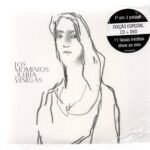 Cd + Dvd Julieta Venegas - Los Momentos