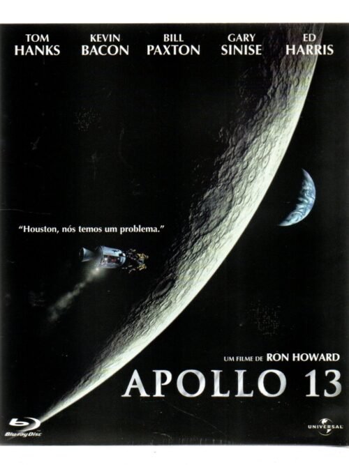 Blu-ray Apollo 13 - Ron Howard
