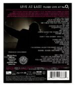 Blu-ray Stevie Wonder: Live At Last - Imagem 2