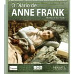 BLU-RAY O DIARIO DE ANNE FRANK