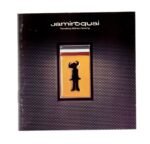 Cd Jamiroquai Travelling Without Moving