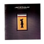 Cd Jamiroquai Travelling Without Moving