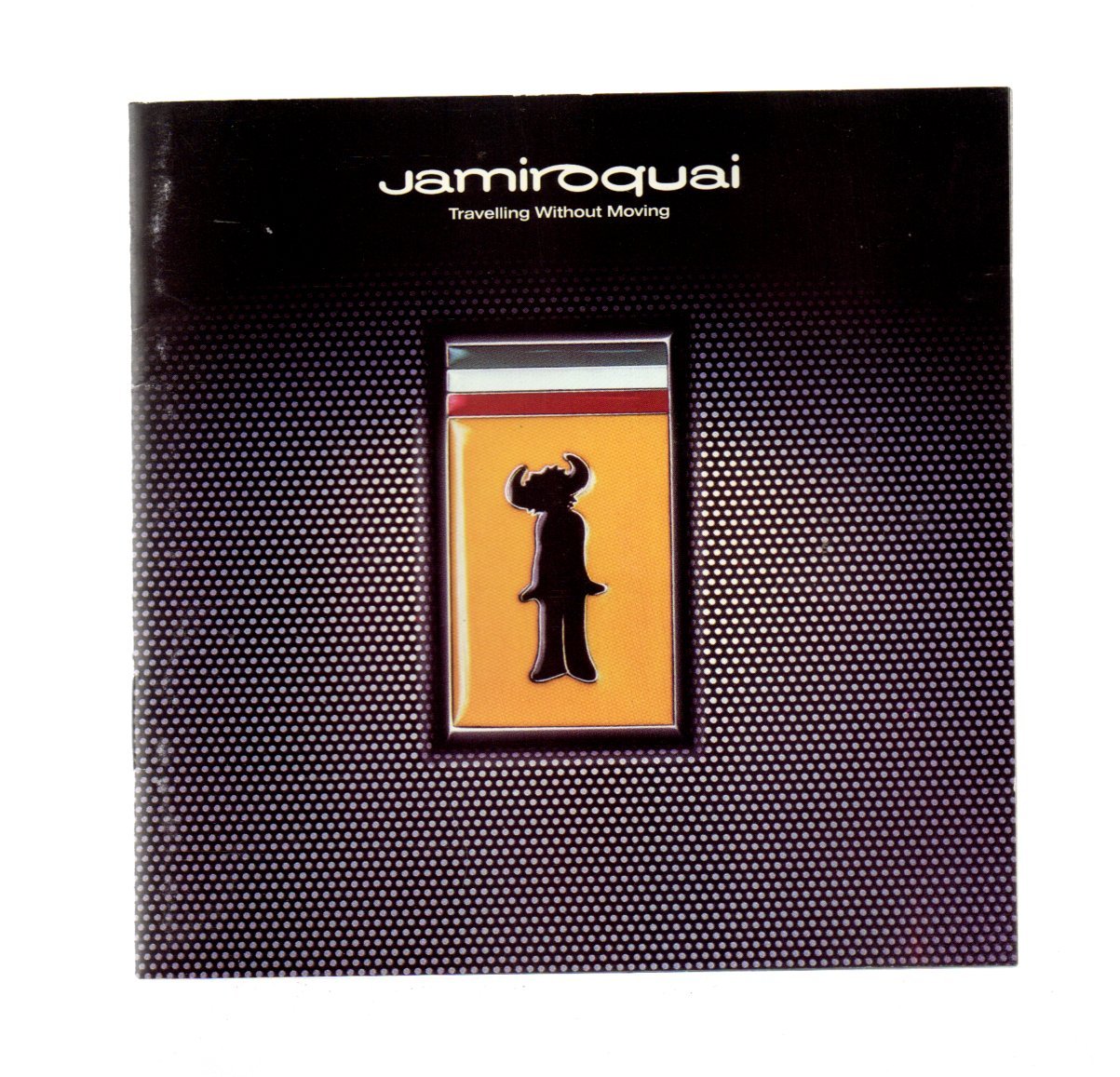 3810f100367eeaae98df727513445fcd.jpg Cd Jamiroquai Travelling Without Moving - Imagem 1