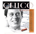 Cd Chico Buarque - O malandro