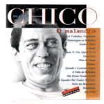 Cd Chico Buarque - O malandro