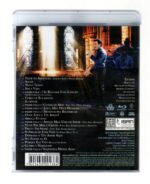 BLU-RAY PADRE FABIO DE MELO - Iluminar, Ao Vivo - Imagem 2