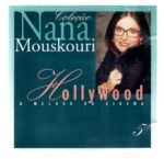 Cd Coleção Nana Mouskouri - Hollywood O Melhor Do Cinema 5