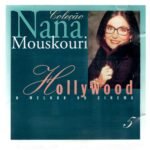 Cd Coleção Nana Mouskouri - Hollywood O Melhor Do Cinema 5