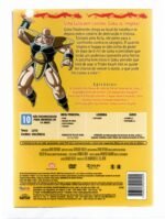 Dvd Dragon Ball Z - Vol 07 - Imagem 2