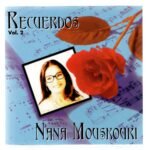 Cd Nana Mouskouri - Recuerdos Vol 2