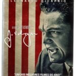Blu-ray J. Edgar