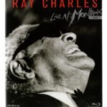 Blu-ray Ray Charles - Live At Montrenx 1997