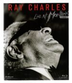 Blu-ray Ray Charles - Live At Montrenx 1997