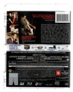 BLU-RAY DISQUEM PARA MATAR 3D - Imagem 2