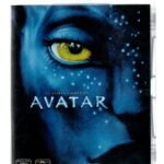Blu-ray Avatar
