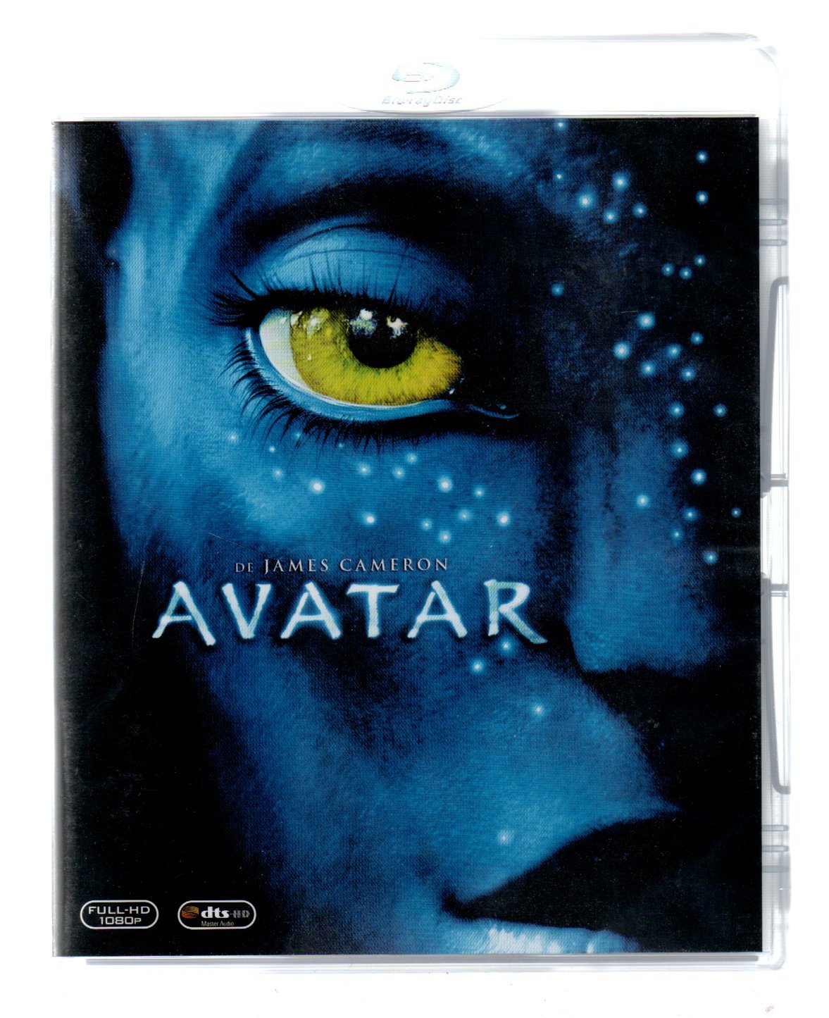 3aca5640e02f2cdee525719298773071-1.jpg Blu-ray Avatar - Imagem 1