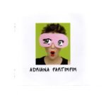 CD ADRIANA PARTIMPI - LIÇÃO DE BIÃO - Imagem 3