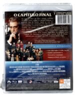Blu-ray O Poderoso Chefão - Parte 3 - Imagem 2