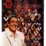 DVD + CD Zeca Pagodinho - Samba Book