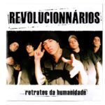 Cd Revolucionários - Retratos Da Humanidade