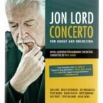 Blu-ray Jon Lord Concerto For Group And Orchestra