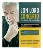 Blu-ray Jon Lord Concerto For Group And Orchestra