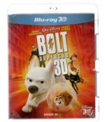 Blu-Ray Bolt Supercão 3D