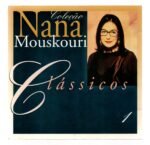 Cd Nana Mouskouri - Coleção Clássicos