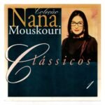 Cd Nana Mouskouri - Coleção Clássicos