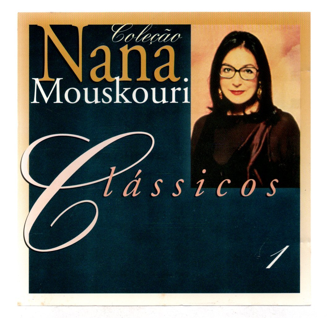 3d02653cf4e7011e785b80268340c856.jpg Cd Nana Mouskouri - Coleção Clássicos - Imagem 1