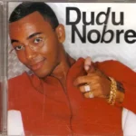Cd Dudu Nobre - Moleque Dudu