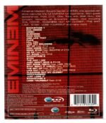 Blu-ray Eminem - Live From New York City - Imagem 2
