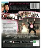 Blu Ray Grease Nos Tempos Da Brilhantina - Imagem 2