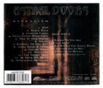 Cd Duplo Astrail Doors - Astralism - Imagem 2