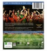 Blu-Ray 3D Fifa Copa do mundo 2010 - Imagem 2