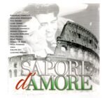 Cd Sapore Deamore Vol. 2 - Imagem 3