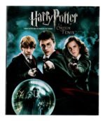 BLU-RAY HARRY POTTER E A ORDEM DA FENIX - Imagem 3