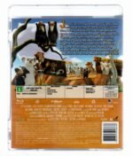 Blu-ray  Outback - Uma Galera Animal - Imagem 2