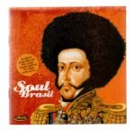 Cd Soul Brasil - Multi Show