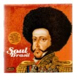 Cd Soul Brasil - Multi Show