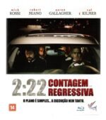 BLU-RAY 2:22 CONTAGEM REGRESSIVA - Imagem 3