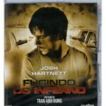 Blu-ray Fugindo Do Inferno - Josh Hartnett