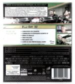 Blu-ray - O besouro verde em 3D - Imagem 2