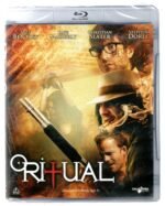 Blu-ray - O Ritual - Imagem 3