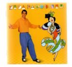 Cd Zeca Pagodinho - Hoje é Dia De Festa - Imagem 3